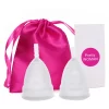 Reusable Menstrual Cup