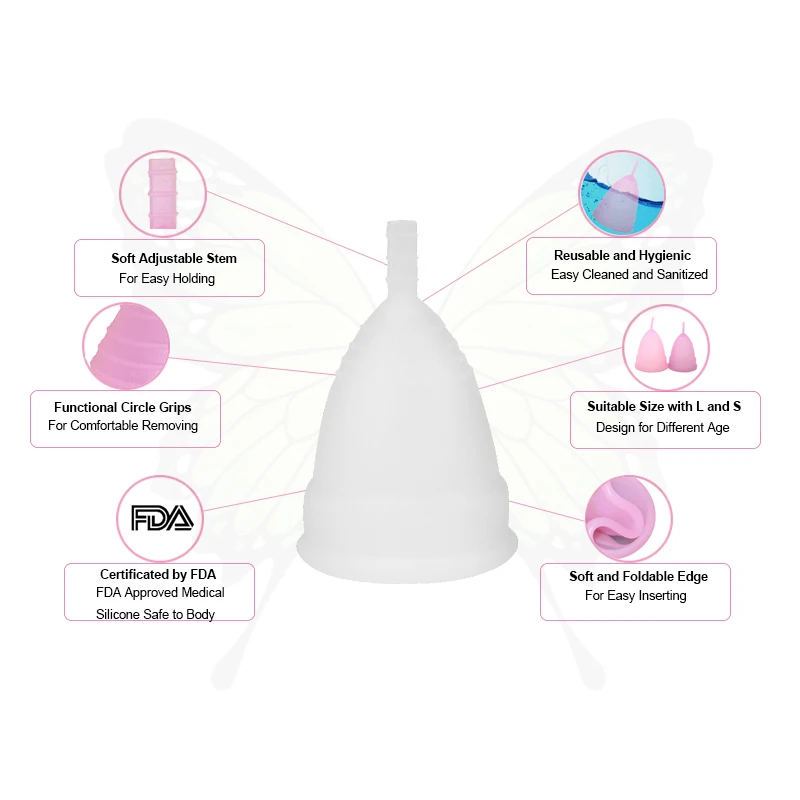 menstrual cup menstrual cup