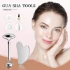 Facial Roller & Gua Sha Set
