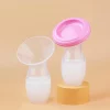 Breastfeeding collection bottle