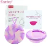 Reusable Period Disc with Case