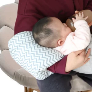 feeding support pillow