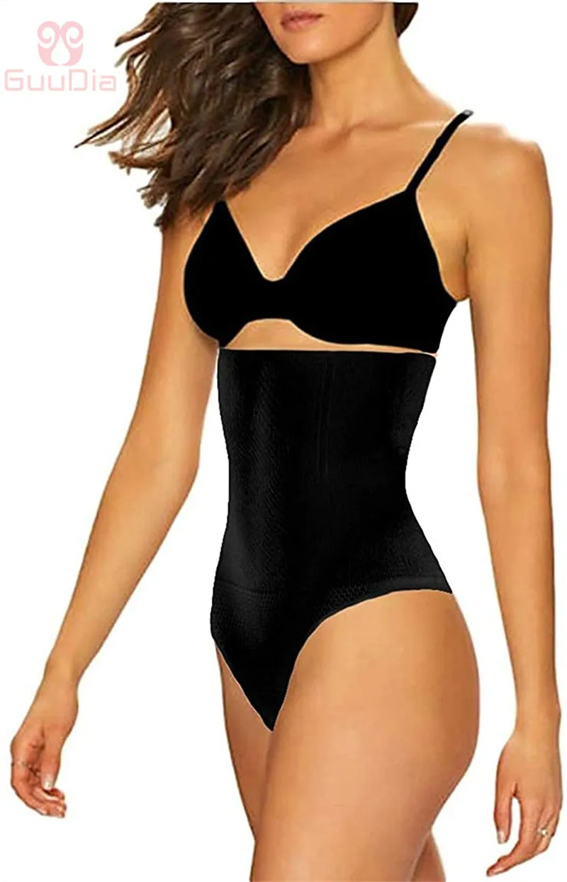 high waist shapewear thong high waist shapewear thong