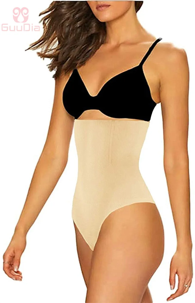 high waist shapewear thong high waist shapewear thong