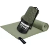 Quick-Dry Sports Towel with Carry Case