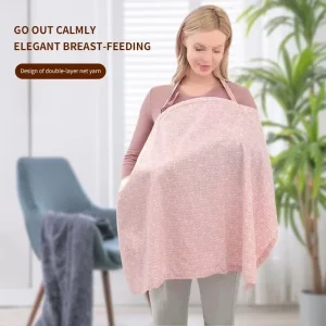 breastfeeding cover