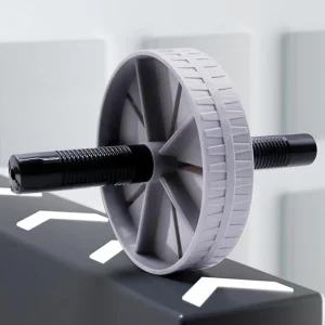 core strength ab roller wheel – non slip