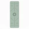 Premium Double-Sided Anti-Slip Yoga Mat