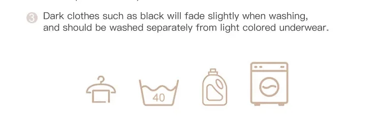 seamless leak proof period thong (light flow) seamless leak proof period thong (light flow)