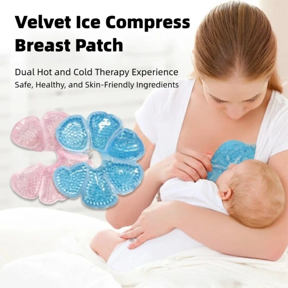 hot & cold breast gel pads hot & cold breast gel pads