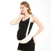 Supportive Pregnancy Belt for Belly & Back Comfort