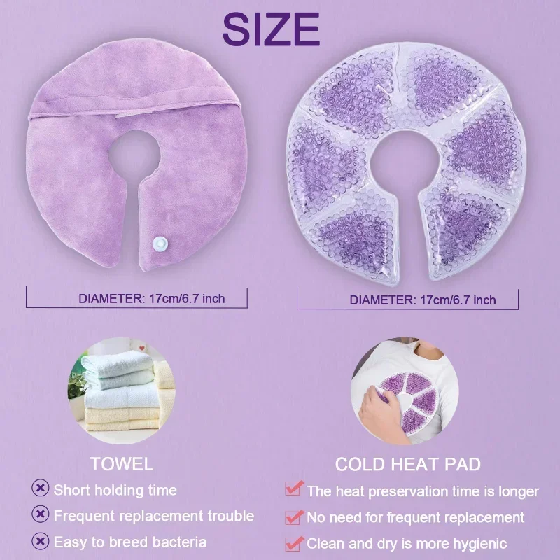 breast therapy pads breast therapy pads